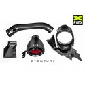 EVENTURI Kit Admission en Carbone pour BMW M235i F22