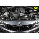 EVENTURI Kit Admission en Carbone pour BMW M235i F22