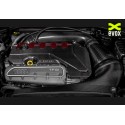 EVENTURI Carbon Engine Cover for Audi RS3 8V