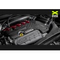 EVENTURI Carbon Engine Cover for Audi RS3 8V