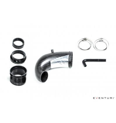 Inlet de Turbo do88 avec Durite pour VAG 1.8 / 2.0 TSI