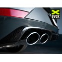 BULL-X // Système d'échappement Sport "EGO-X" à Valves pour Seat Leon Cupra 5F ST