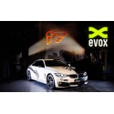 IPE Système d'Echappement BMW 435i 2WD (F32-F33)