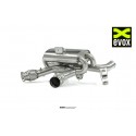 KLINE Stainless Steel Valve Exhaust System Porsche Carrera GT