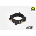 Throttle body spacer for Audi RS3 8Y 