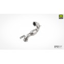 IPE Exhaust downpipe MERCEDES E53 C238 / CLS53 C257 / GT53 4door X290 / GLE53 W-C167