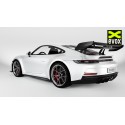 KLINE Aileron en carbone pour Porsche 992 GT3 