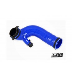 Turbo do88 inlet with hose for VAG 2.0 TSI Gen4