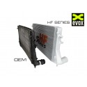 HF-Series //  Intercooler for VW Golf 6 R