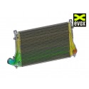 HF-Series //  Intercooler for VW Golf 8 GTI