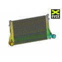 HF-Series //  Intercooler for VW Golf 8 GTI