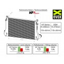 HF-Series //  Intercooler for VW Golf 8 GTI