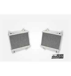 Radiateur Latéraux do88 pour BMW Série G / Toyota GR Supra A90