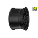 Pack de 4 Jantes WHEELFORCE WF CF.4-FF R "DEEP BLACK" Ø20''F + Ø20''R ou Ø21''R Pour BMW M3 (G80)