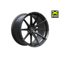 WHEELFORCE Wheels WF CF.3-FF R "DEEP BLACK" Ø20''F + Ø21''R (4 wheels set) for BMW M4 (G82-83)