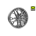 Jante WHEELFORCE WF AS.1-HC "GLOSS TITANIUM" Ø19''