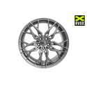 Jante WHEELFORCE WF AS.1-HC "GLOSS TITANIUM" Ø19''