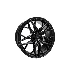 Jante WHEELFORCE WF AS.1-HC "MATT BLACK" Ø19''