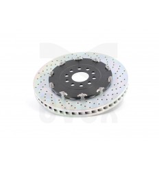 "Ceramic Replacement" Brake Kit BREMBO Racing Porsche 992 GT3