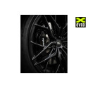 Jante WHEELFORCE WF AS.1-HC "MATT BLACK" Ø19''