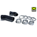 EVOX /// Kit Durites Renforcées Echangeur-Intercooler pour Alpine A110 II