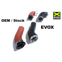 EVOX /// Reinforced Cooler/Exchanger Hoses Kit for Alpine A110 II