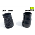 EVOX /// Reinforced Cooler/Exchanger Hoses Kit for Alpine A110 II