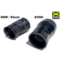 EVOX /// Reinforced Cooler/Exchanger Hoses Kit for Alpine A110 II