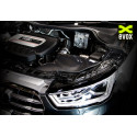 Kit Admission en Carbone Gruppe M pour Audi S1 8X