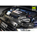 Admission en Carbone Gruppe M pour Audi S3 8V