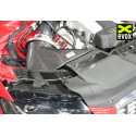 Gruppe M Carbon Air Intake for Audi S4 B8 3.0L