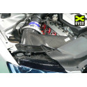 Gruppe M Carbon Air Intake for Audi S5 B8 V8