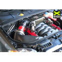 Gruppe M Carbon Air Intake for RS4 B7