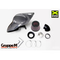 Kit Admission en Carbone Gruppe M pour Audi S1 8X