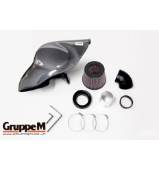 Kit Admission en Carbone Gruppe M pour Audi S1 8X