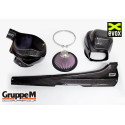 Gruppe M Carbon Air Intake for Audi S3 8V