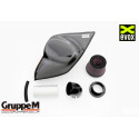 Gruppe M Carbon Air Intake for Audi S3 8V