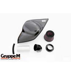 Gruppe M Carbon Air Intake for Audi S3 8V