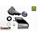 Gruppe M Carbon Air Intake for Audi S4 B8 3.0L