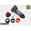 Gruppe M Carbon Air Intake for RS4 B7