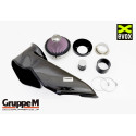 Gruppe M Carbon Air Intake for Audi S5 B8 V8