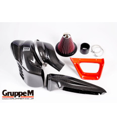 Gruppe M Carbon Air Intake for Audi RS4 B9