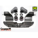 Gruppe M Carbon Air Intake for Audi RS5 B8