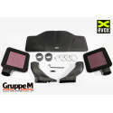 Gruppe M Carbon Air Intake for Audi RS6 C5