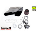 Gruppe M Carbon Air Intake for Audi TTRS 8J