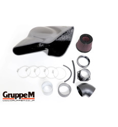 Gruppe M Carbon Air Intake for Audi TTRS 8J