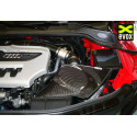 Gruppe M Carbon Air Intake for Audi TTRS 8J