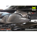 Gruppe M Carbon Air Intake for Audi TTRS 8S