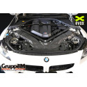 Gruppe M Carbon Air Intake for BMW M2 G87