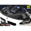 Kit Admission en Carbone Gruppe M pour BMW M2 G87